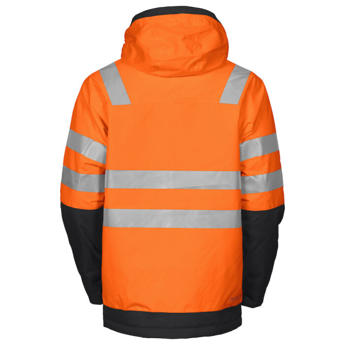 Projob 6418 Takki EN ISO 20471 Luokka 3 - Image 15
