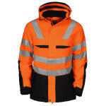 Projob 6418 Takki EN ISO 20471 Luokka 3 - Image 14