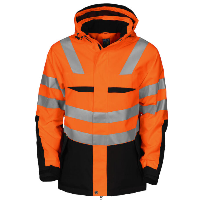 Projob 6418 Takki EN ISO 20471 Luokka 3 - Image 14