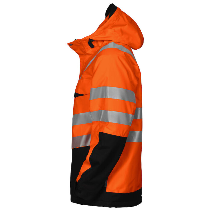 Projob 6418 Takki EN ISO 20471 Luokka 3 - Image 16