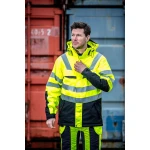 Projob 6513 Stretch Huomiohousut EN ISO 20471 Luokka 2/1 - Image 9