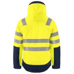 Projob 6422 Takki EN ISO 20471 Luokka 3 - Image 2