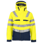 Projob 6422 Takki EN ISO 20471 Luokka 3