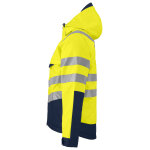 Projob 6422 Takki EN ISO 20471 Luokka 3 - Image 3