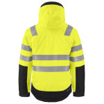 Projob 6422 Takki EN ISO 20471 Luokka 3 - Image 6