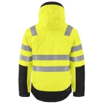 Projob 6422 Takki EN ISO 20471 Luokka 3 - Image 6