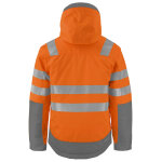Projob 6422 Takki EN ISO 20471 Luokka 3 - Image 11