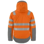 Projob 6422 Takki EN ISO 20471 Luokka 3 - Image 11