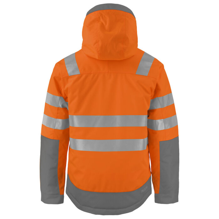 Projob 6422 Takki EN ISO 20471 Luokka 3 - Image 11