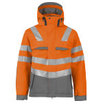 Projob 6422 Takki EN ISO 20471 Luokka 3 - Image 9