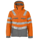 Projob 6422 Takki EN ISO 20471 Luokka 3 - Image 9