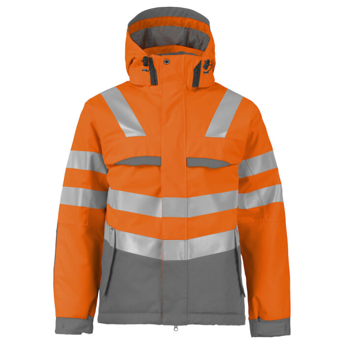 Projob 6422 Takki EN ISO 20471 Luokka 3 - Image 9