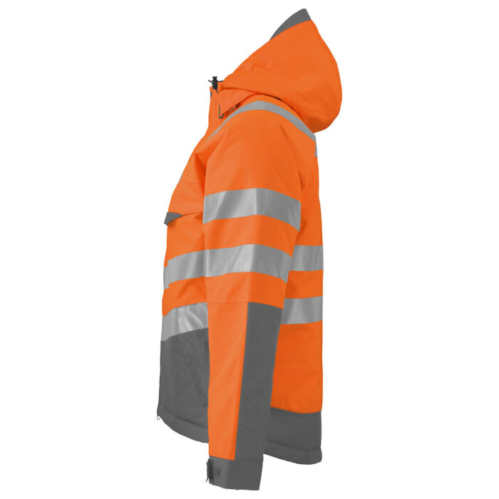 Projob 6422 Takki EN ISO 20471 Luokka 3 - Image 12