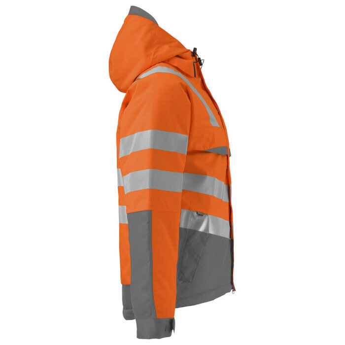 Projob 6422 Takki EN ISO 20471 Luokka 3 - Image 10