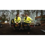 Projob 2520 Stretch Työhousut - Image 14