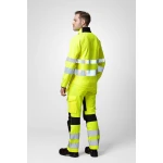 Projob 6570 Stretch Housut EN ISO 20471 Luokka 2 - Image 9