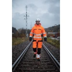 Projob 6570 Stretch Housut EN ISO 20471 Luokka 2 - Image 16