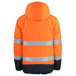 Projob 6441 Huomio Talvitakki EN ISO 20471 Luokka 3 - Image 17