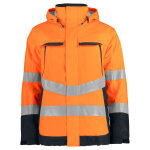 Projob 6441 Huomio Talvitakki EN ISO 20471 Luokka 3 - Image 16