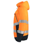 Projob 6441 Huomio Talvitakki EN ISO 20471 Luokka 3 - Image 19