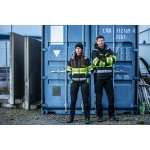 Projob 2520 Stretch Työhousut - Image 9