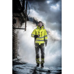 Projob 6528 Stretchhousut  EN ISO 20471 Luokka 1 - Image 20