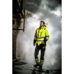 Projob 6528 Stretchhousut  EN ISO 20471 Luokka 1 - Image 23