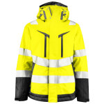 Projob 6449 Tekninen Takki EN ISO 20471 Luokka 2/3