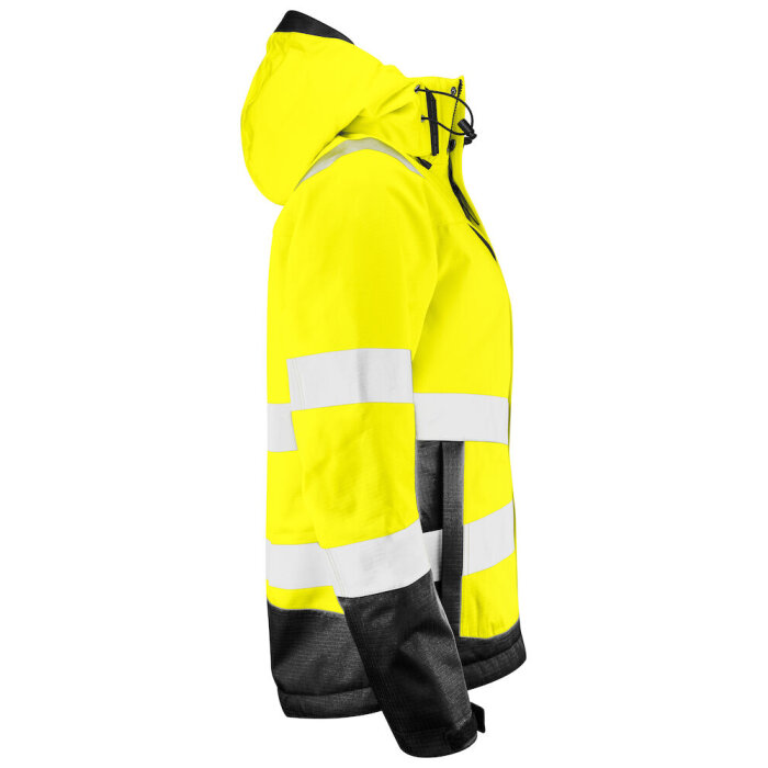 Projob 6449 Tekninen Takki EN ISO 20471 Luokka 2/3 - Image 5