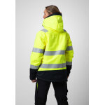 Projob 6449 Tekninen Takki EN ISO 20471 Luokka 2/3 - Image 8