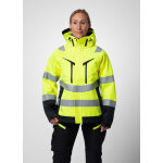 Projob 6449 Tekninen Takki EN ISO 20471 Luokka 2/3 - Image 7