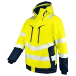 Projob 6453 Tekninen Takki EN ISO 20471 Luokka 3 - Image 2