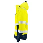 Projob 6453 Tekninen Takki EN ISO 20471 Luokka 3 - Image 4