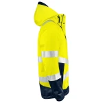 Projob 6453 Tekninen Takki EN ISO 20471 Luokka 3 - Image 5