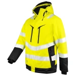 Projob 6453 Tekninen Takki EN ISO 20471 Luokka 3 - Image 33