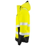 Projob 6453 Tekninen Takki EN ISO 20471 Luokka 3 - Image 35