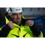 Projob 6453 Tekninen Takki EN ISO 20471 Luokka 3 - Image 12