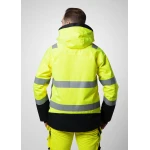 Projob 6453 Tekninen Takki EN ISO 20471 Luokka 3 - Image 31