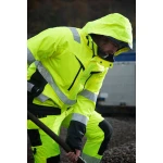 Projob 6453 Tekninen Takki EN ISO 20471 Luokka 3 - Image 29