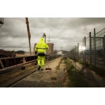 Projob 6571 Stretch Housut EN ISO 20471 Luokka 2 - Image 10