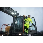 Projob 6453 Tekninen Takki EN ISO 20471 Luokka 3 - Image 25