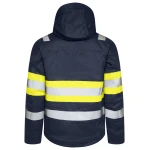 Projob 6454 Tekninen Takki EN ISO 20471 Luokka 1 - Image 2