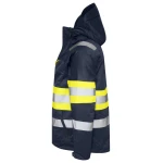 Projob 6454 Tekninen Takki EN ISO 20471 Luokka 1 - Image 3