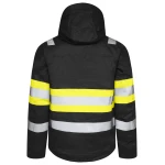 Projob 6454 Tekninen Takki EN ISO 20471 Luokka 1 - Image 16