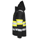 Projob 6454 Tekninen Takki EN ISO 20471 Luokka 1 - Image 17