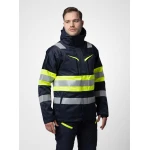 Projob 6454 Tekninen Takki EN ISO 20471 Luokka 1 - Image 6