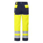 Projob 6501 Housut EN ISO 20471 Luokka 2 - Image 2