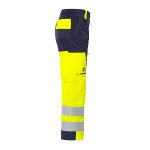 Projob 6501 Housut EN ISO 20471 Luokka 2 - Image 4