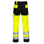 Projob 6501 Housut EN ISO 20471 Luokka 2 - Image 6