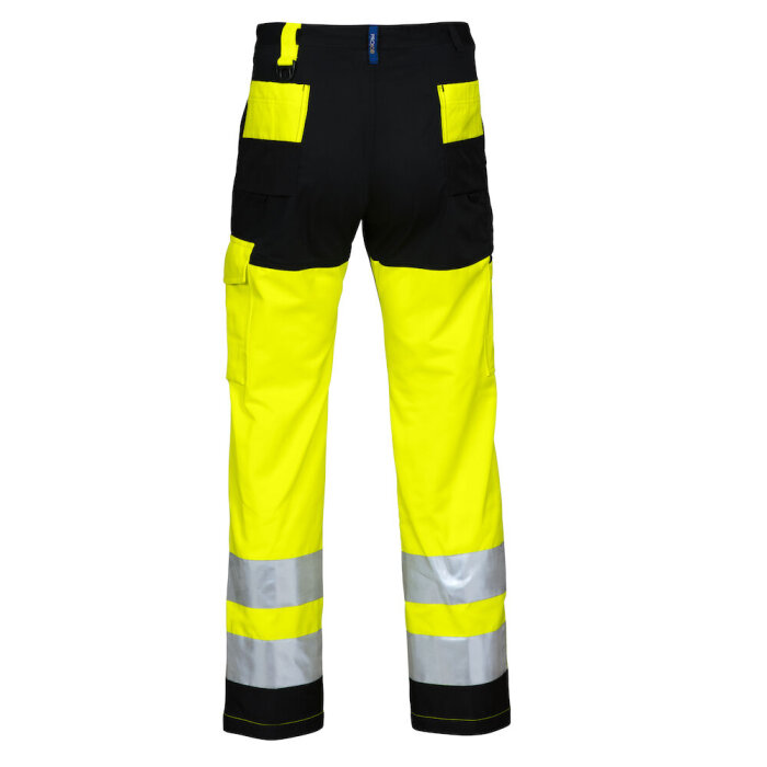 Projob 6501 Housut EN ISO 20471 Luokka 2 - Image 6